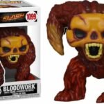 Funko Pop! The Flash (2014) - Bloodwork #1099