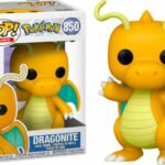 Funko Pop! Pokemon - Dragonite #850