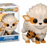 Funko Pop! Pokemon - Arcanine #920