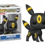 Funko Pop! Pokemon - Umbreon #948