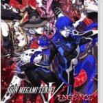 Shin Megami Tensei V: Vengeance Nintendo Switch