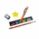 Nintendo: Super Mario Standard Stationery Set - Image 3