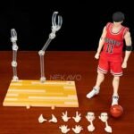 Slam Dunk: Rukawa Kaede Action Figure