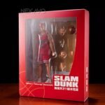 Slam Dunk: Sakuragi Hanamichi Action Figure