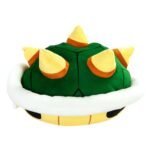 Nintendo: Super Mario/Club Mocchi-Mocchi - Bowser Shell Mega Plush Toy 35cm