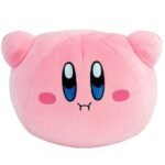 Nintendo: Kirby/Club Mocchi-Mocchi - Hovering Kirby Mega Plush Toy 30cm