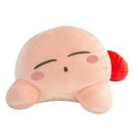 Nintendo: Kirby/Club Mocchi-Mocchi - Sleeping Friend Kirby Mega Plush Toy 30cm