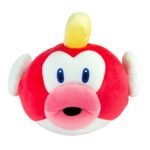 Nintendo: Super Mario/Club Mocchi-Mocchi - Cheep Cheep Mega Plush Toy 35cm