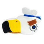 Nintendo: Animal Crossing/Club Mocchi-Mocchi - Gulliver Mega Plush Toy 40cm