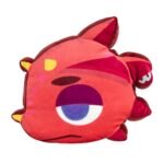 Nintendo: Animal Crossing/Club Mocchi-Mocchi - Flick Mega Plush Toy 40cm