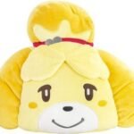 Nintendo: Animal Crossing - Isabelle Mega Plush Toy 35cm