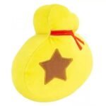 Nintendo: Animal Crossing Bell Bag Plush Toy 15cm