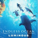 Endless Ocean Luminous