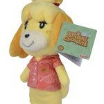 Nintendo: Animal Crossing - Isabelle Plush Toy 40cm