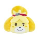 Nintendo: Animal Crossing/Club Mocchi-Mocchi - Isabelle Junior Plush Toy 15cm