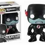 Funko Pop! DC Universe - The Black Flash #22