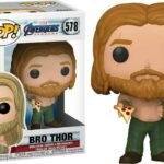Funko Pop! Avengers 4: Endgame - Bro Thor #578
