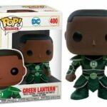 Funko Pop! DC - Green Lantern #400