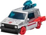 Transformers: Generations - Legacy Evolution Deluxe Class (Crosscut) - Image 3