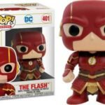 Funko Pop! DC Imperial Palace - The Flash #401