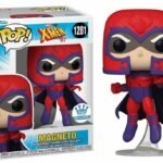Funko Pop! X-Men '97 - Magneto #1281