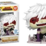 Funko Pop! My Hero Academia - Tomura Shigaraki #1527