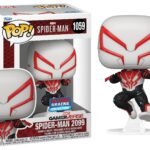 Funko Pop! Marvel Spider-Man - Spider-Man 2099 #1059