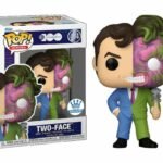 Funko Pop! Warner Bros. 100th - Two-Face #484