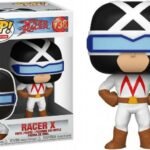 Funko Pop! Speed Racer - Racer X #738