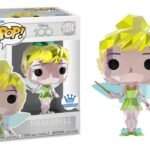Funko Pop! Disney 100th - Tinker Bell (Facet) #1334
