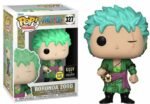 Funko Pop! One Piece - Roronoa Zoro (Glow In The Dark) #327