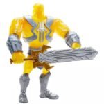 Masters of The Universe - Large Figure (He Man) - Image 2