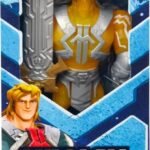 Masters of The Universe - Large Figure (He Man)
