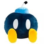 Nintendo: Super Mario/Club Mocchi-Mocchi - BOB-OMB Mega Plush Toy 35cm