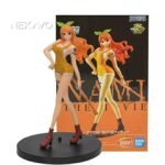 One Piece: Nami Figure
