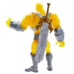 Masters of The Universe - Large Figure (He Man) - Image 3