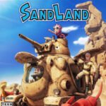 Sand Land /PS5