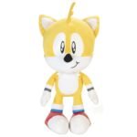 Nintendo: Sonic - Tails Jumbo Plush Toy 45cm - Image 2