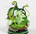 Pokemon: Chikorita Figure - Image 2