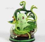 Pokemon: Chikorita Figure