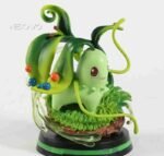 Pokemon: Chikorita Figure - Image 3