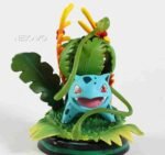 Pokemon: Ivysaur Figure
