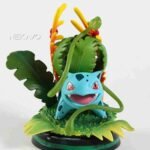 Pokemon: Ivysaur Figure