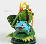 Pokemon: Ivysaur Figure - Image 2