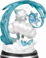 Pokemon: Alolan Vulpix Figure - Image 3