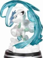 Pokemon: Alolan Vulpix Figure - Image 2
