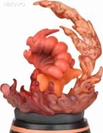 Pokemon: Vulpix Figure - Image 3