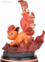 Pokemon: Vulpix Figure - Image 2