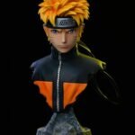 Naruto Shippuden: Naruto Uzumaki Bust