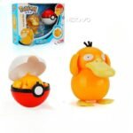 Pokemon: Psyduck & Poke Ball - Image 2